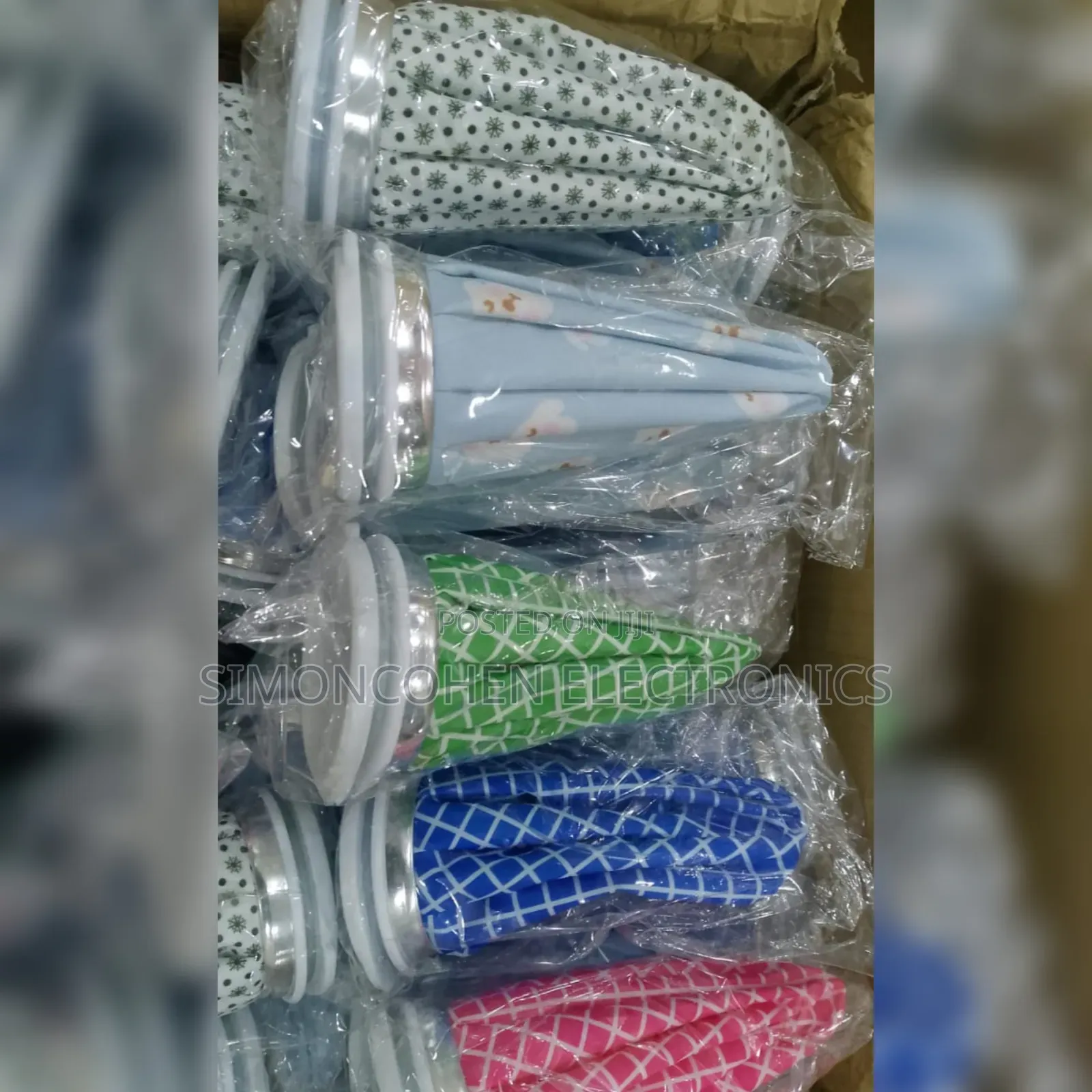 Ice Bag Pain Relief Muscle Relaxer Cold Pack