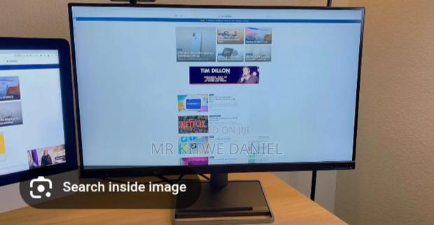 Lenovo L32-30 Uhd Monitor