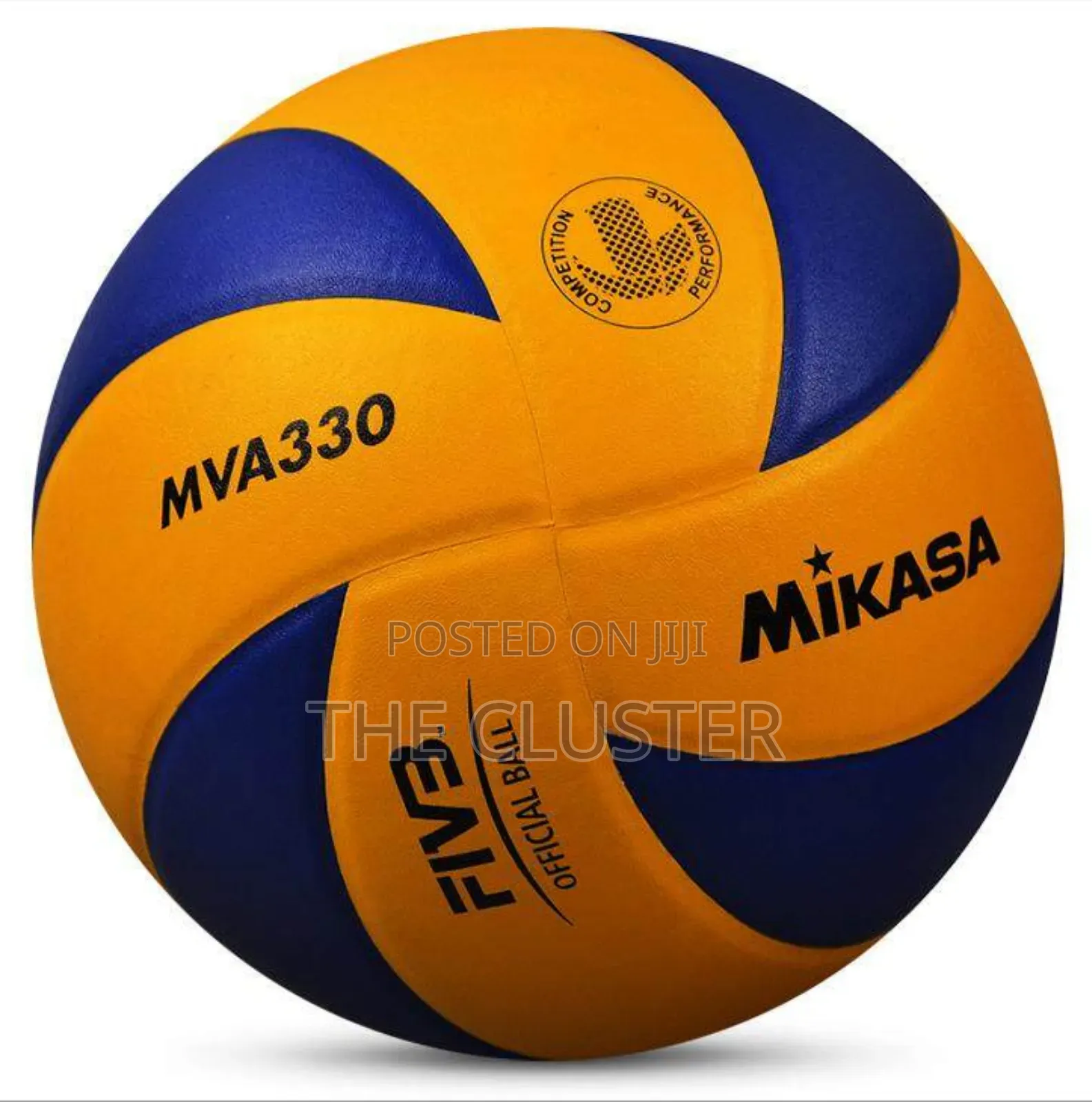 Orginal Quality Mikasa Volleyball Ball