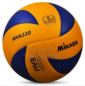 Orginal Quality Mikasa Volleyball Ball