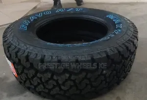 265/65r17 Maxxis Tires At980