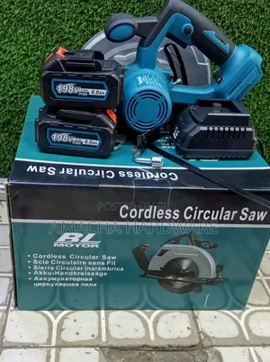 Makita Cordless Circular Saw