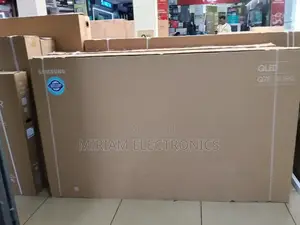 Samsung 75′′ Class Qled 75q7f Vision Ai Smart Tv -New2025