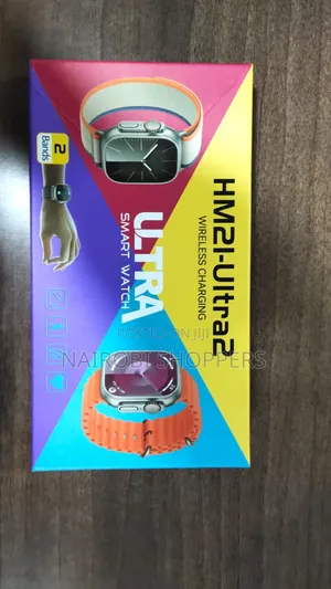 Smart Watches