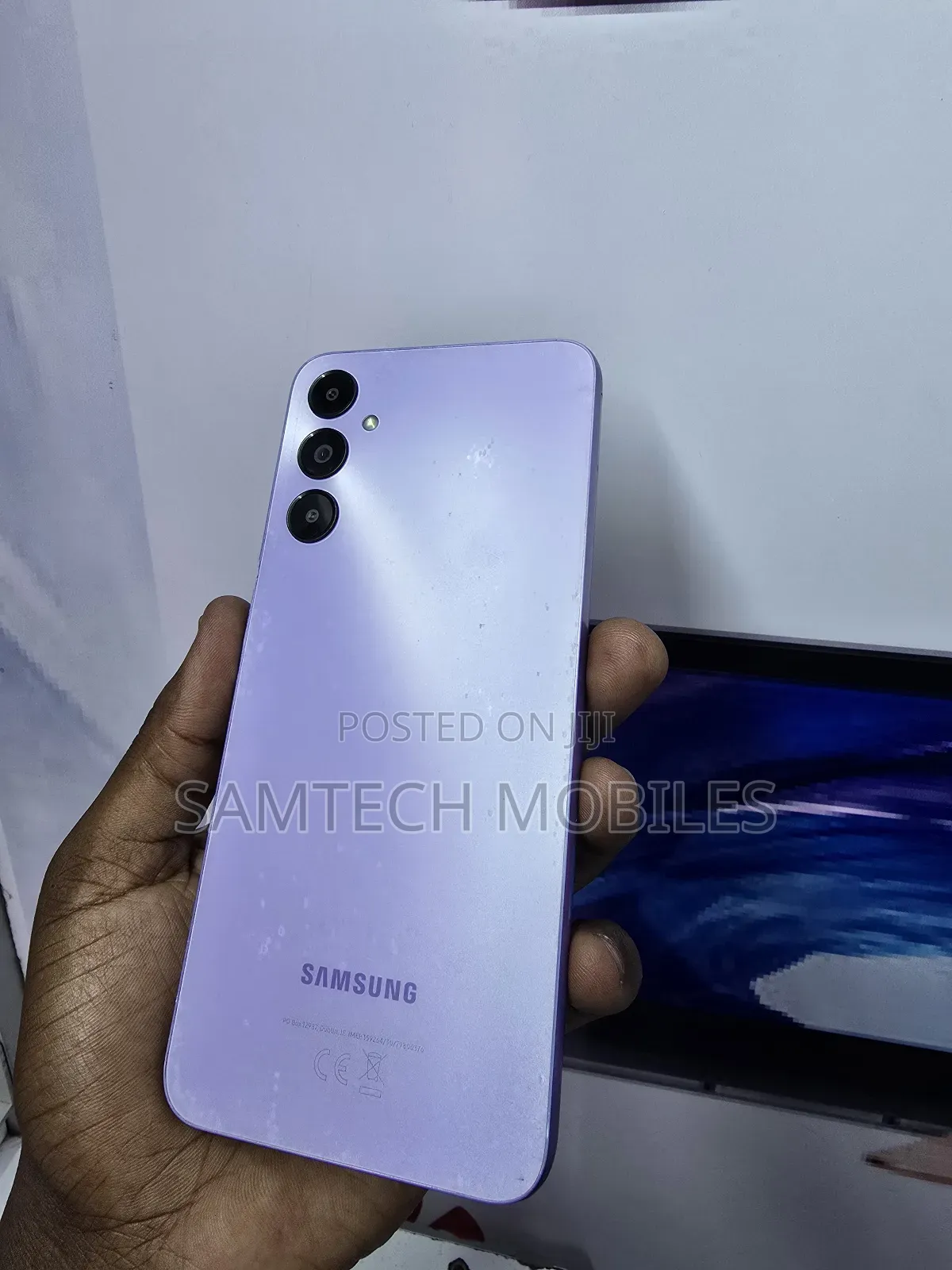 Samsung Galaxy A05s 128 GB