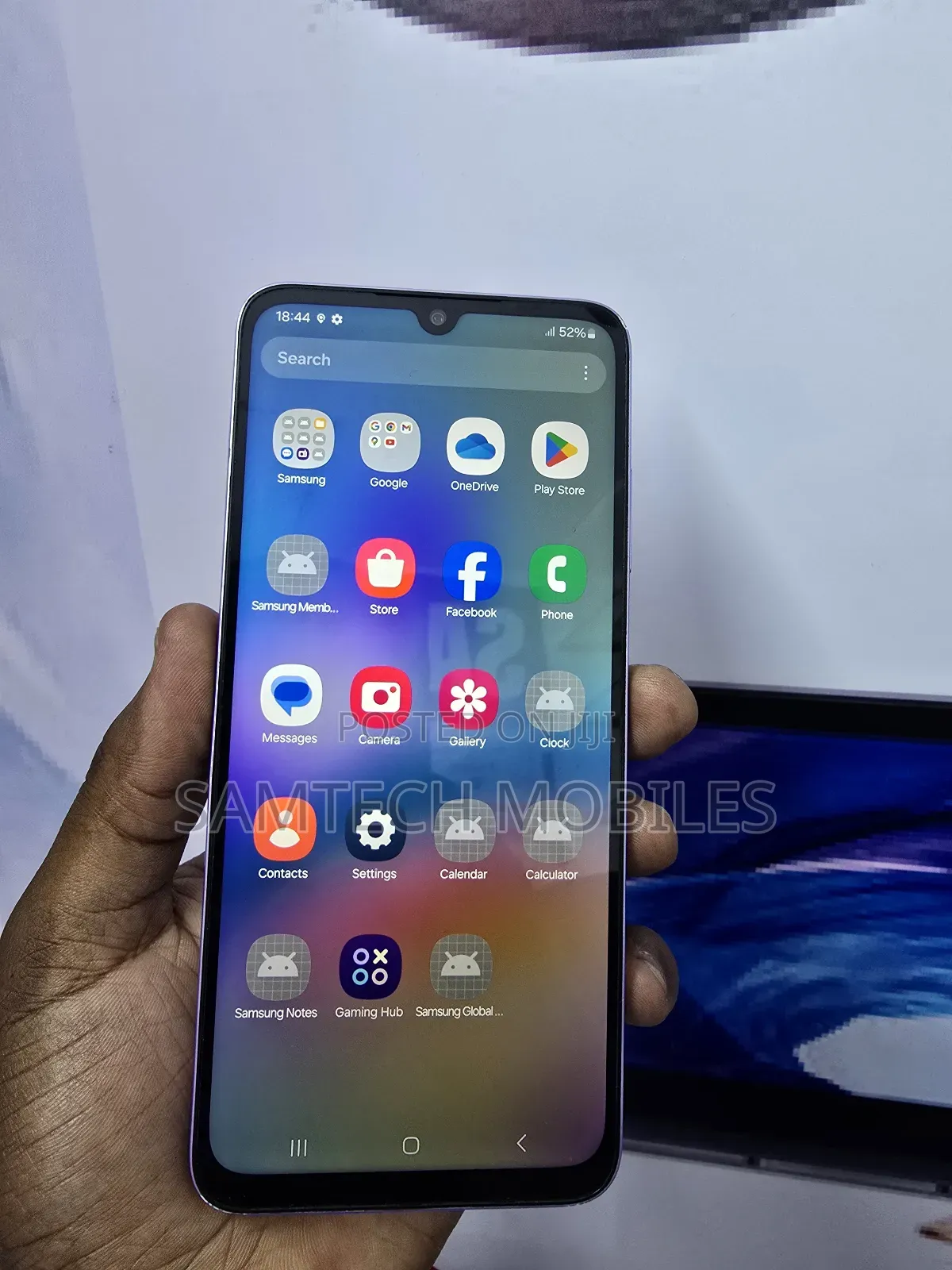 Samsung Galaxy A05s 128 GB