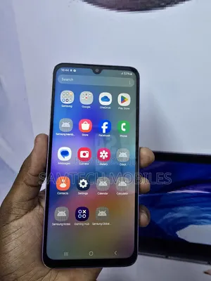 Samsung Galaxy A05s 128 GB