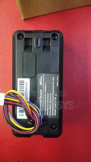 Slave Zk Teco Fr1200