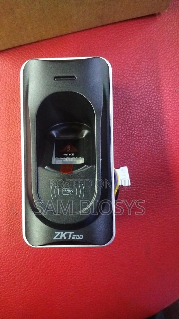 Slave Zk Teco Fr1200 - thumbnail 3