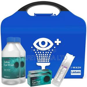 Emergency Eye Wash Station - thumbnail 2