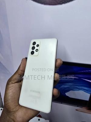 Samsung Galaxy A52 128 GB White - thumbnail 2