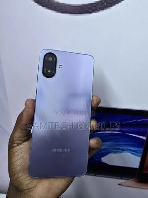 Samsung Galaxy A07 4G 64 GB Gray - thumbnail 2