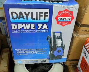 Dayliff High Pressure Washer - main view