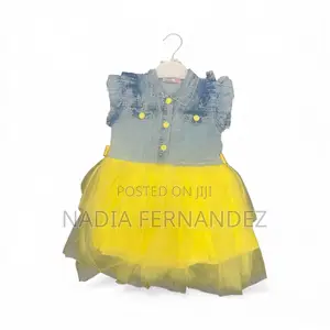 Kids Dresses From Turkey