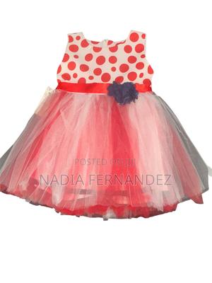 Kids Dresses From Turkey - thumbnail 2