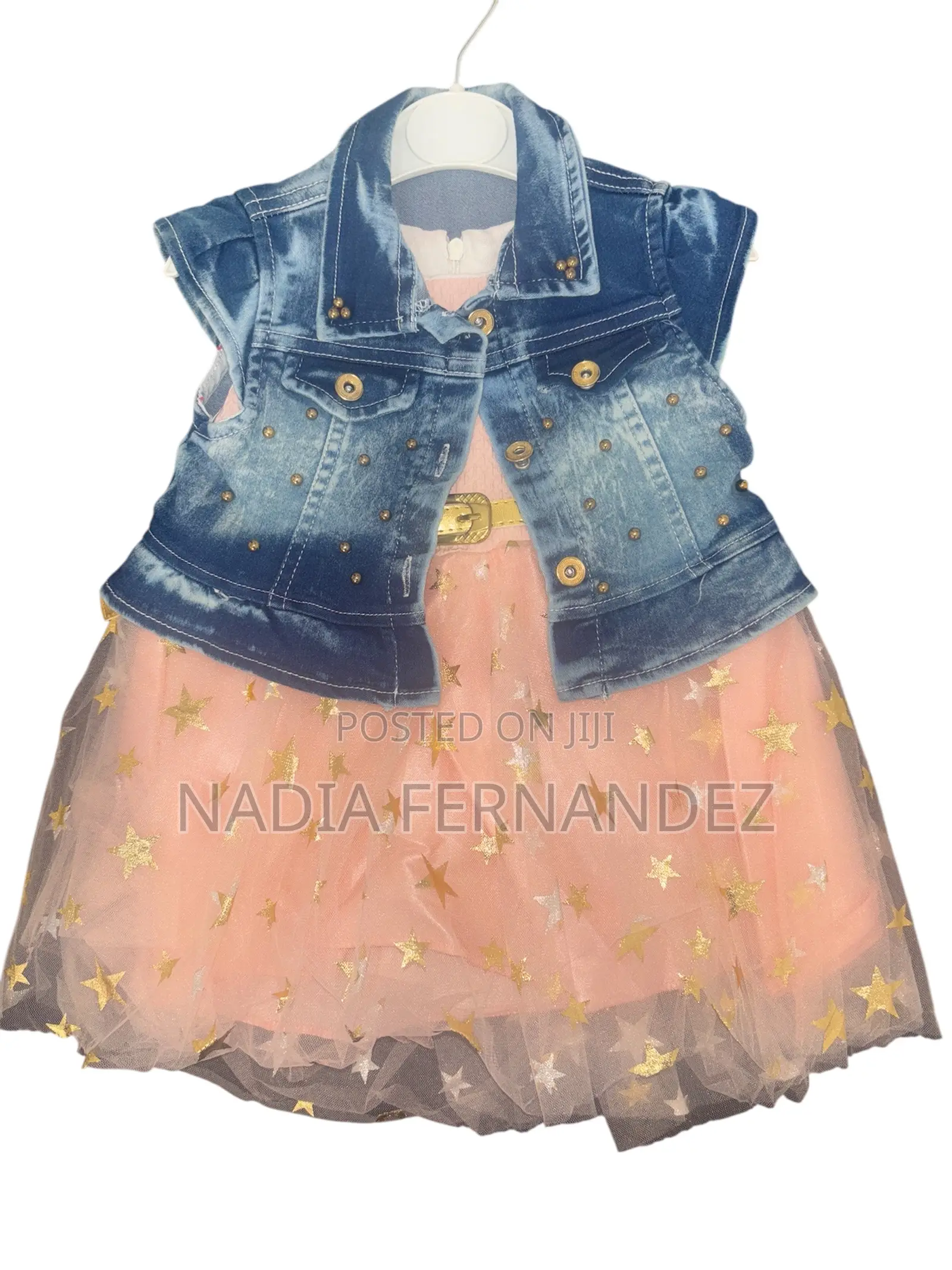 Kids Dresses From Turkey