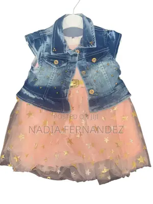 Kids Dresses From Turkey