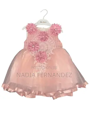 Kids Dresses From Turkey