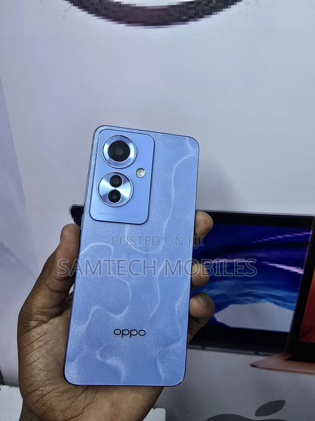 Oppo Reno11 F 256 GB
