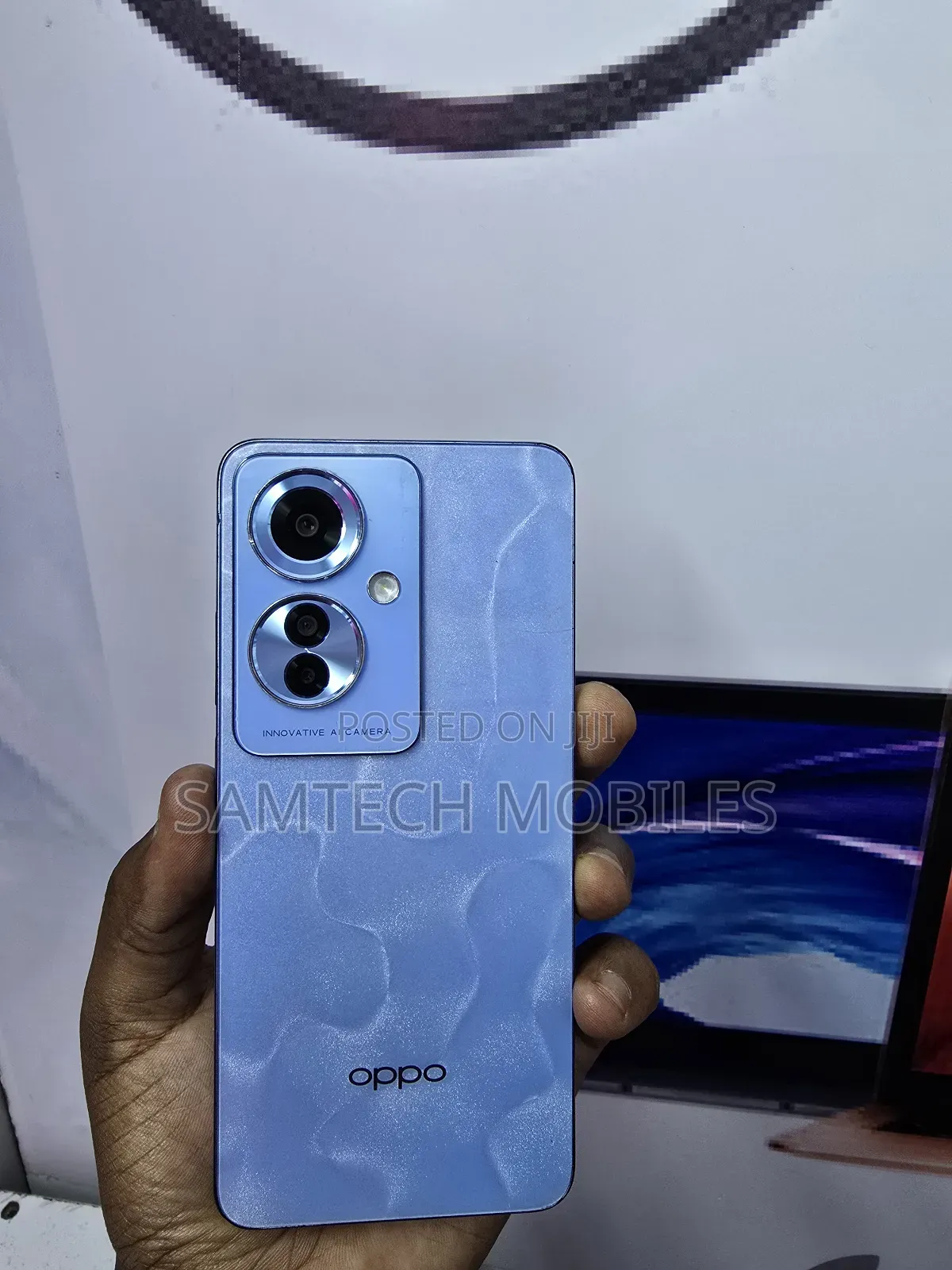 Oppo Reno11 F 256 GB