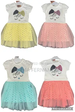 Girls Tutu Dresses