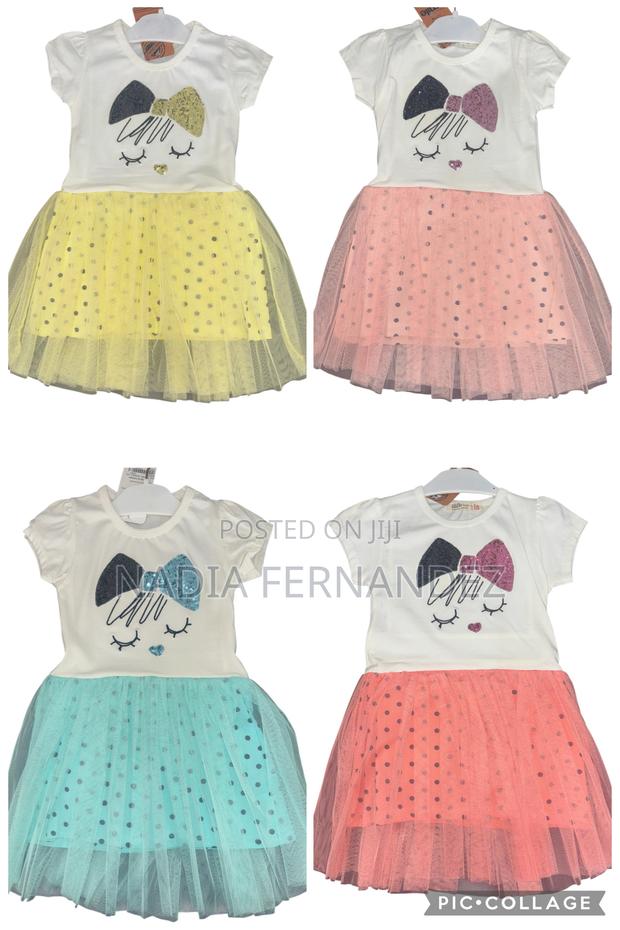 Girls Tutu Dresses - main view