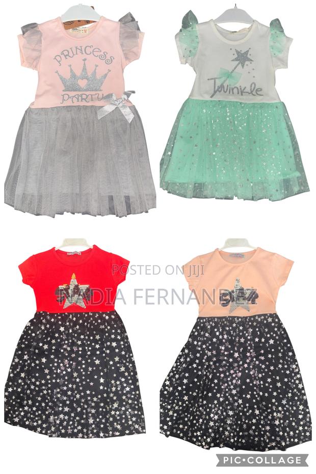 Girls Tutu Dresses - thumbnail 3