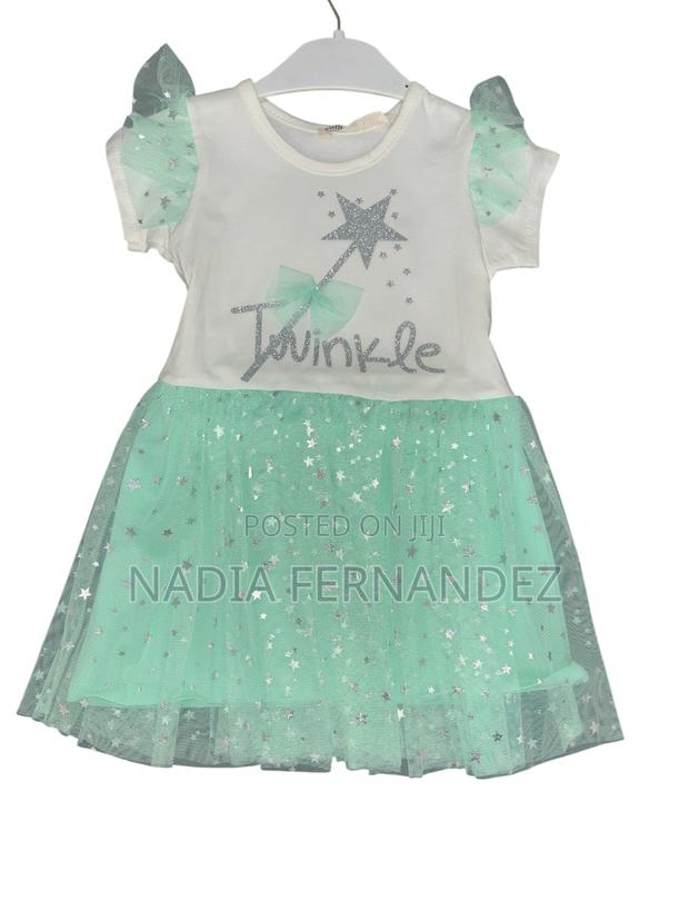 Girls Tutu Dresses - thumbnail 4