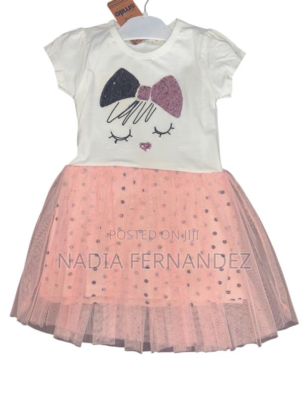 Girls Tutu Dresses - thumbnail 5