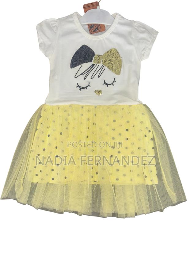 Girls Tutu Dresses - thumbnail 6