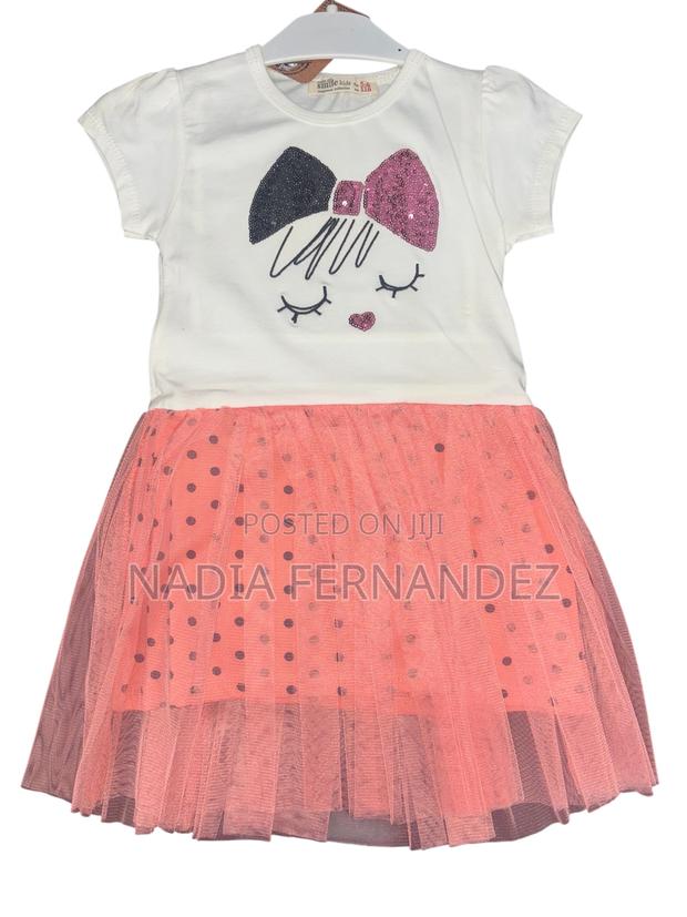 Girls Tutu Dresses - thumbnail 7