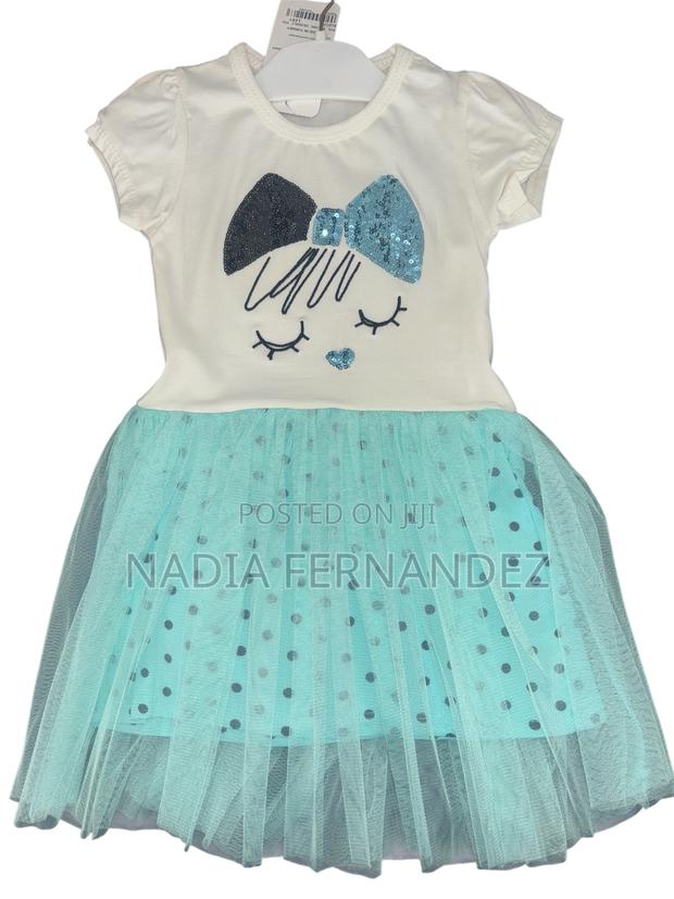 Girls Tutu Dresses - thumbnail 8