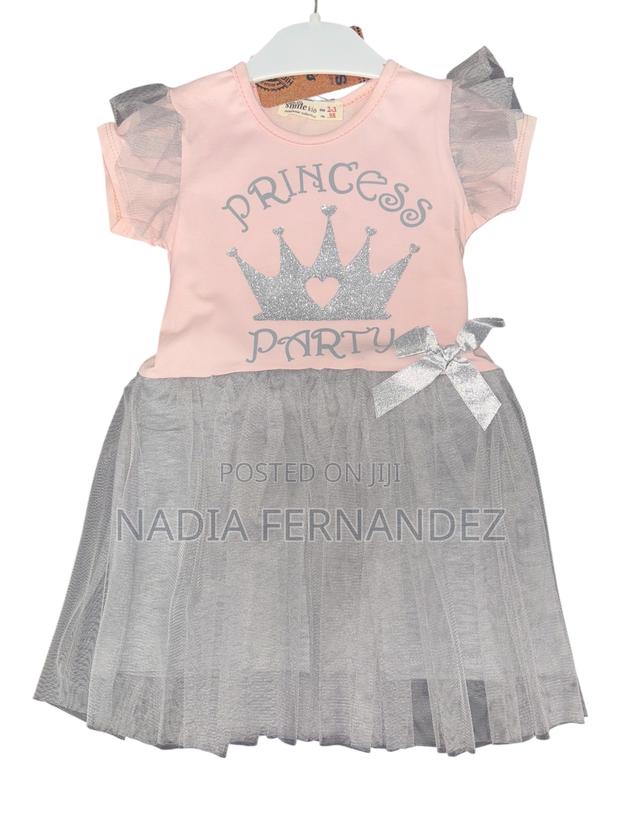 Girls Tutu Dresses - thumbnail 11