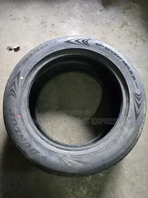 265 /50 R19 Dunlop Tyres