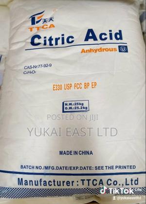 Citric Acid - thumbnail 2