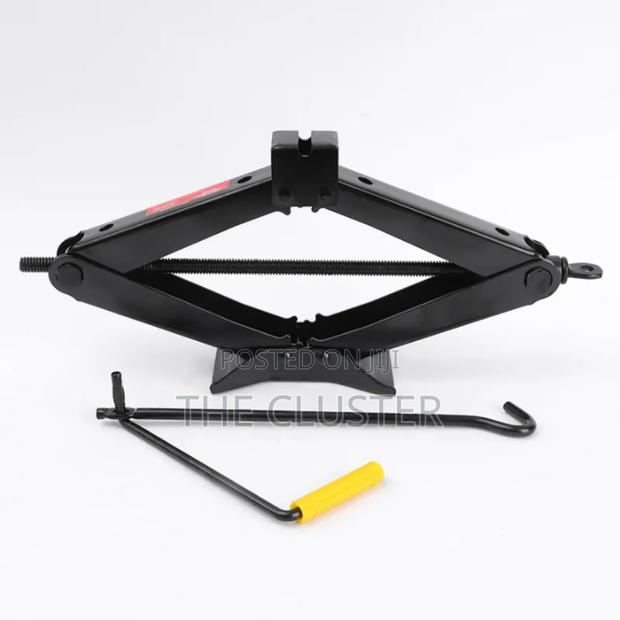 Orginal Scissors Jack 2 Tonnes - main view
