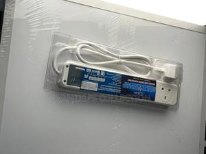 Quality Sollatek 4 Way Extension Cable J8 - main view