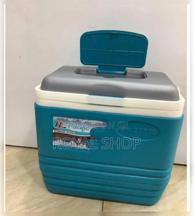 Pacific Cooler Box 32 LTS