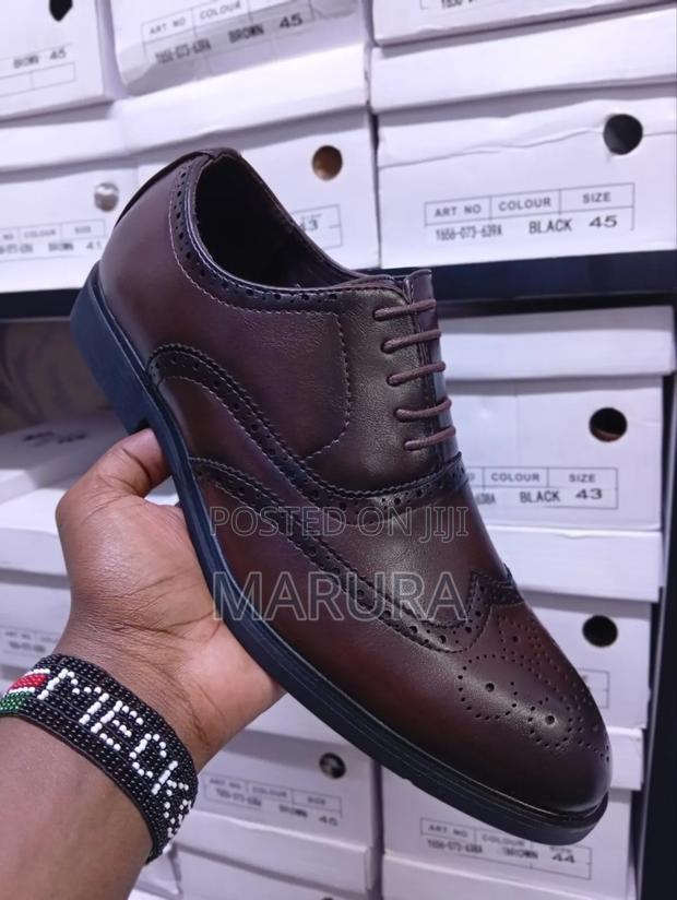 Laced Official Shoe - thumbnail 3