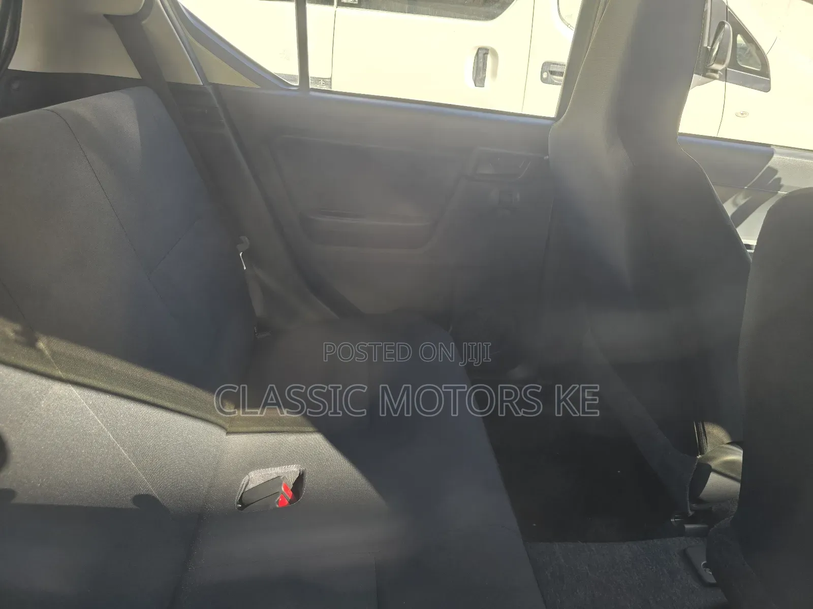 Toyota Pixis 2019 White
