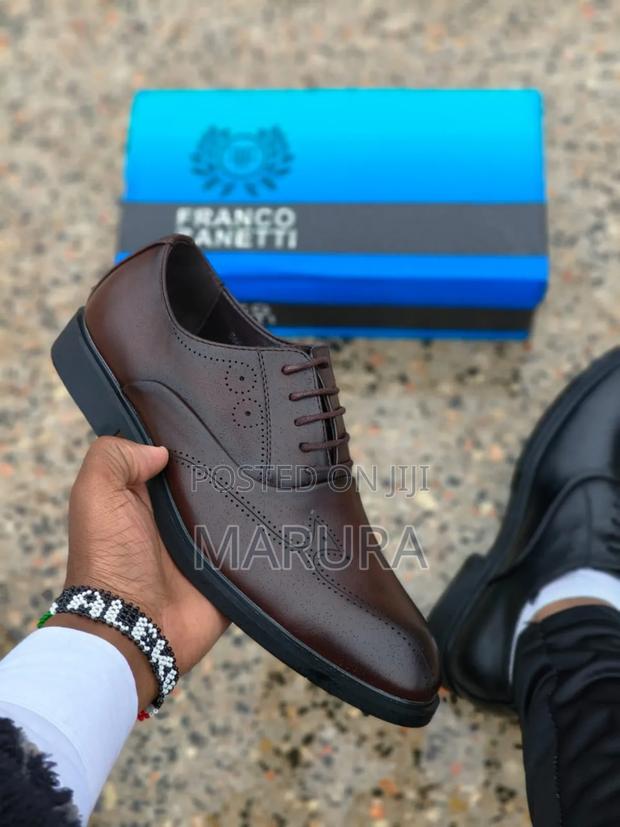 Laced Official Shoe - thumbnail 3