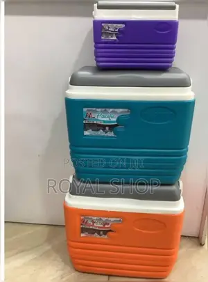 10lts Cooler Box