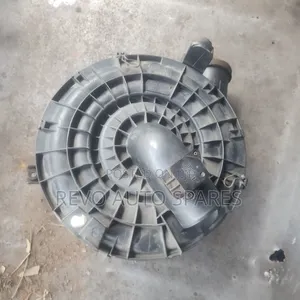 Hilux Vigo Aircleaner Housing
