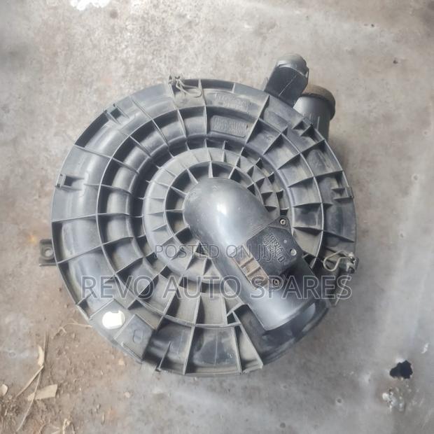 Hilux Vigo Aircleaner Housing
