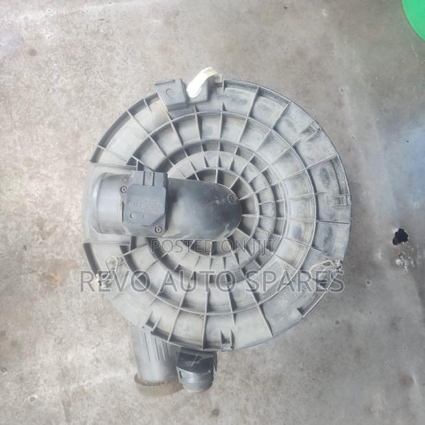 Hilux Vigo Aircleaner Housing - thumbnail 2