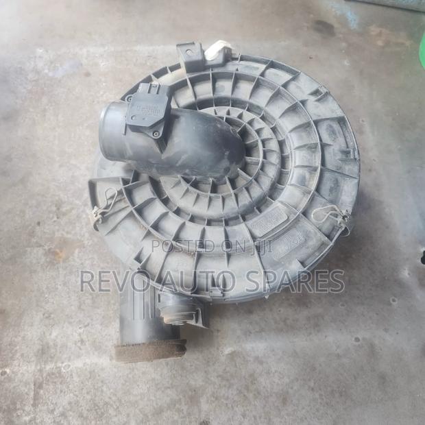 Hilux Vigo Aircleaner Housing - thumbnail 3