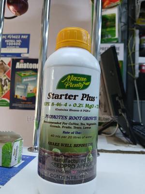 Mazao Plenty Starter Plus 1litre - thumbnail 2