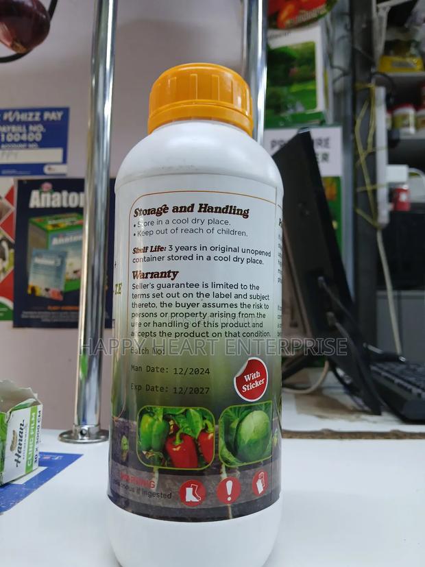 Mazao Plenty Starter Plus 1litre - thumbnail 3