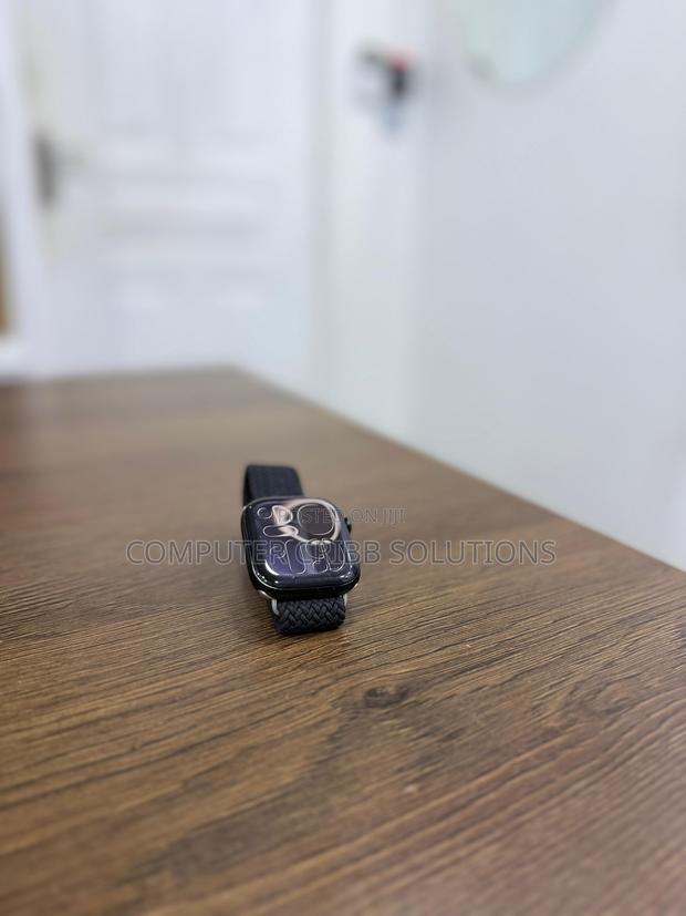 Apple Watch Series 10 – 46mm - thumbnail 3
