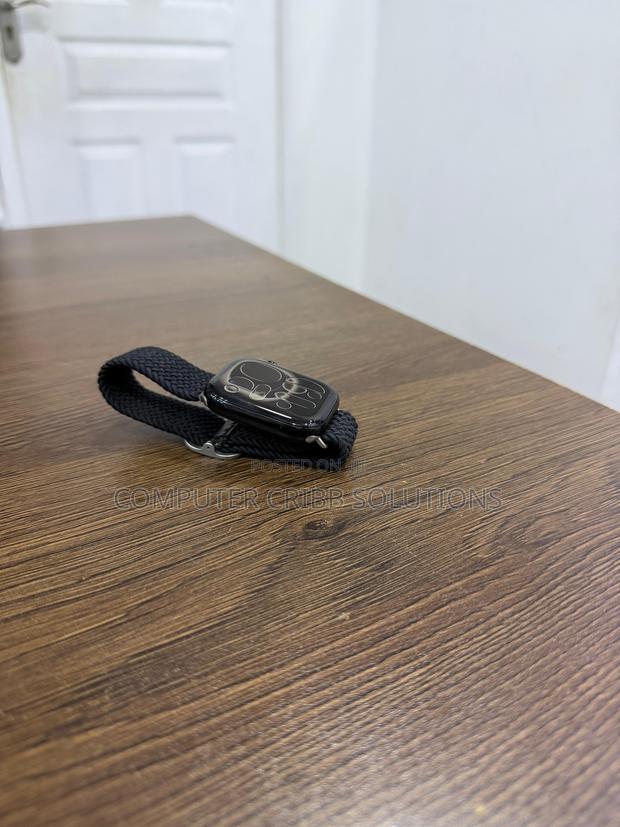 Apple Watch Series 10 – 46mm - thumbnail 2